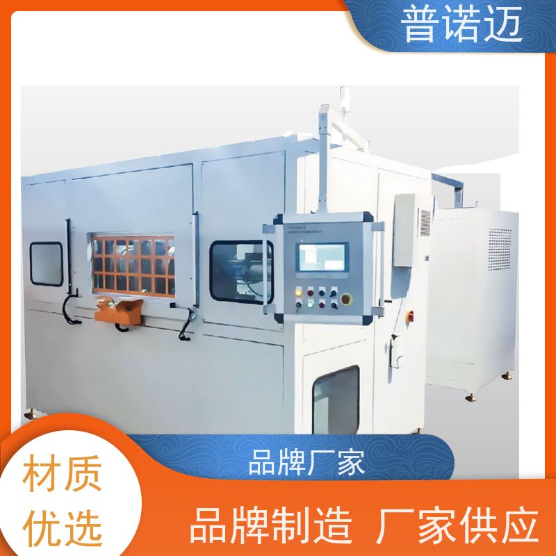 去毛刺设备精密抛光机耐用选材优良匠心制作