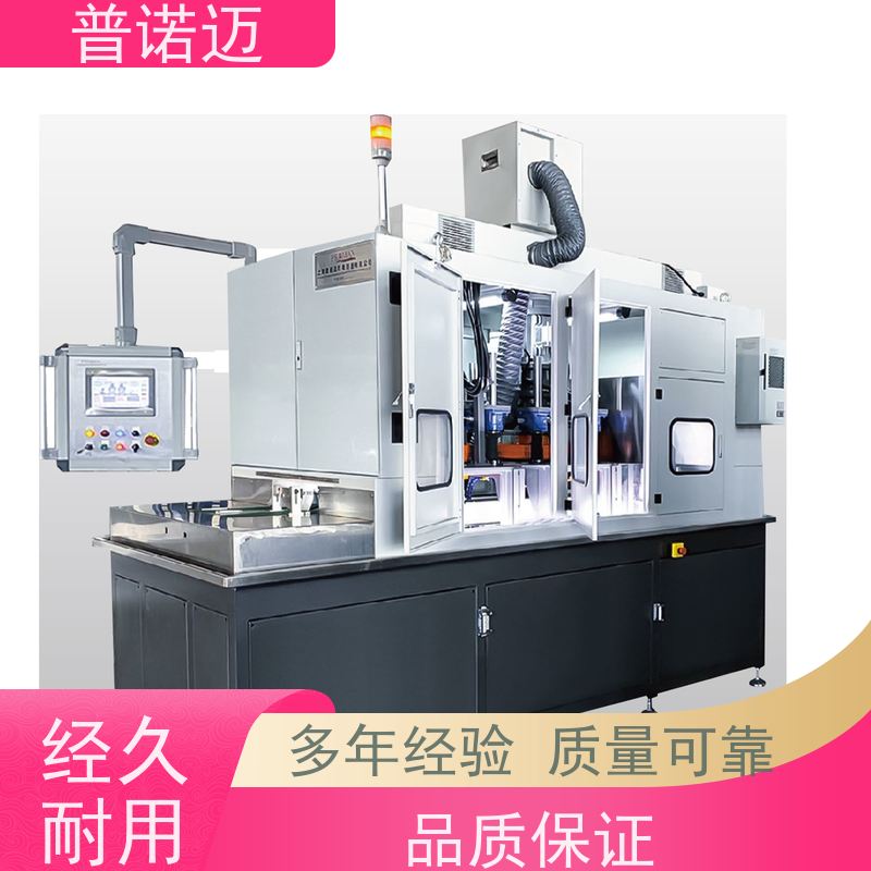 去毛刺设备变速抛除锈机打磨柔性好欢迎来样加工