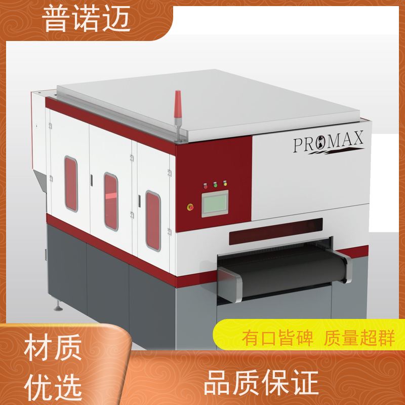 去毛刺设备精密抛光机去焊渣切割渣匠心制作