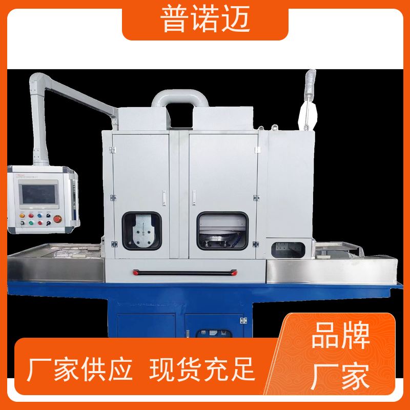 去毛刺设备变速抛除锈机去除氧化层倒角去飞边 