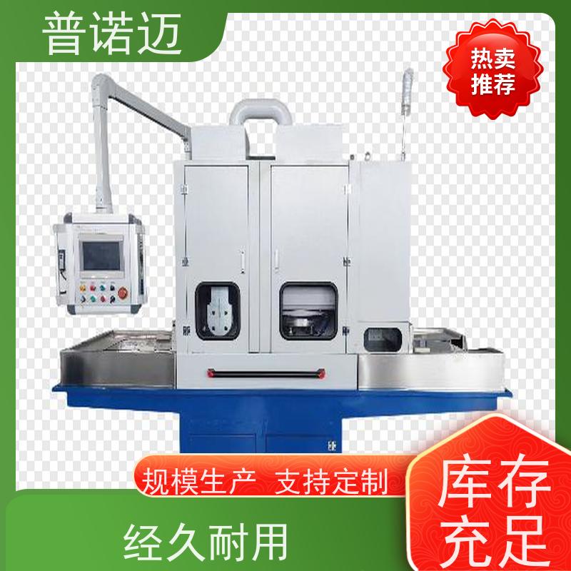 去毛刺设备平面抛光机去焊渣切割渣倒角去飞边 