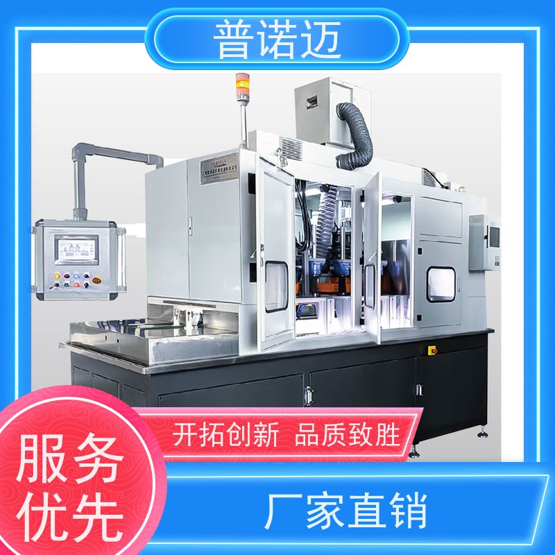 去毛刺设备变速抛除锈机去除氧化层匠心制作