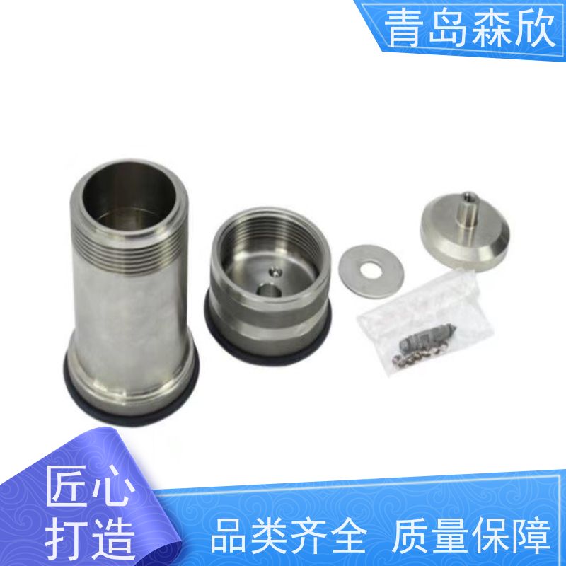 森欣机电老化罐滚子加热炉专用容器库存充足