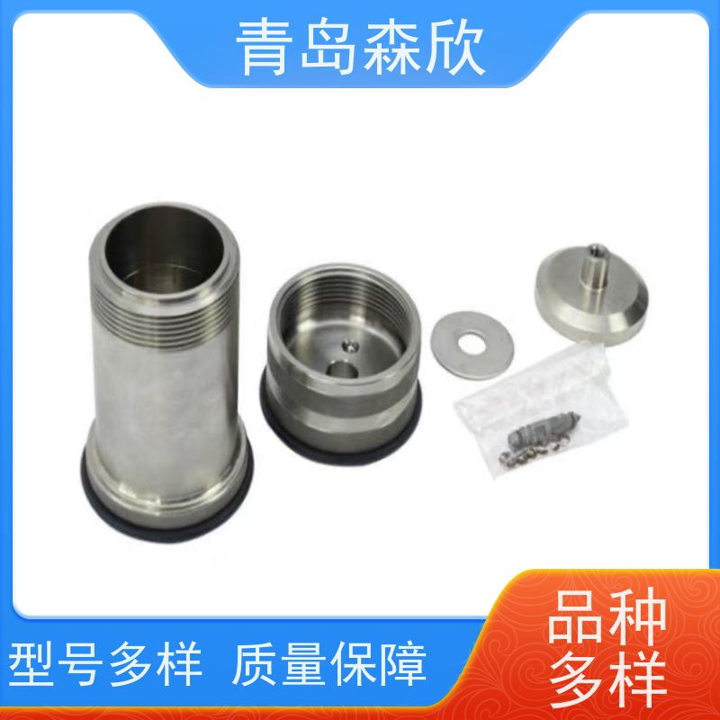 森欣机电泥浆老化罐滚子加热炉专用容器规格多样