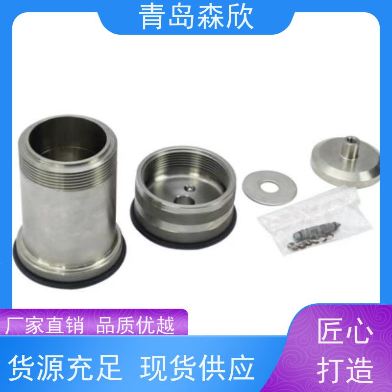 森欣机电泥浆老化罐高温滚子加热炉专用应用范围广