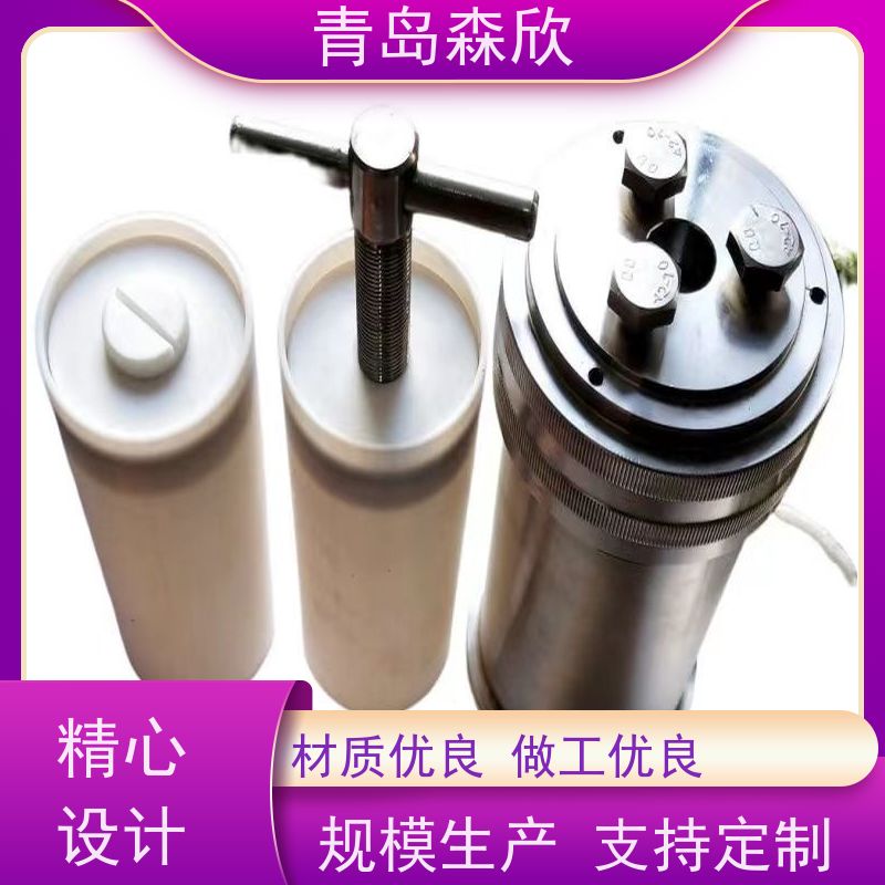 森欣机电钻井液老化罐滚子加热炉专用规格多样