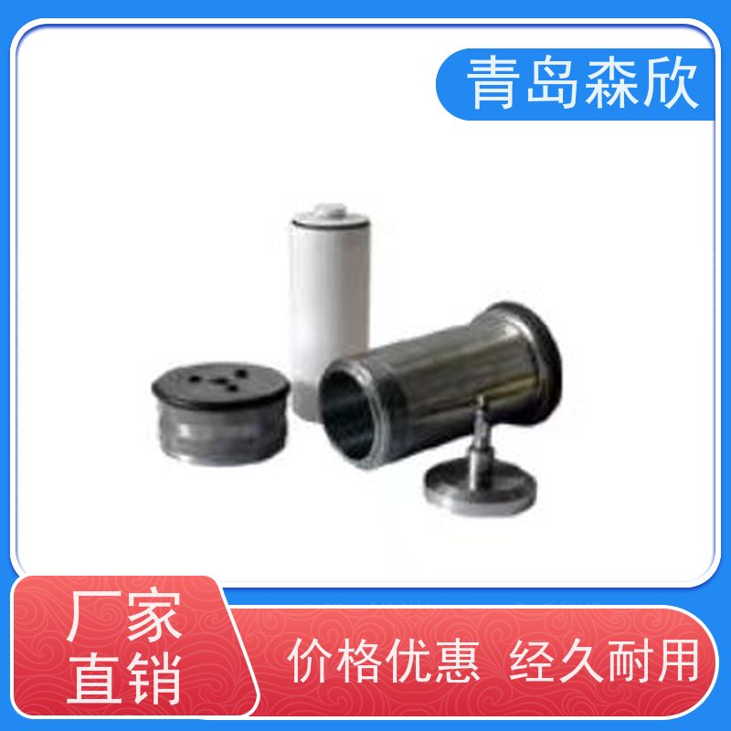 森欣机电泥浆老化罐滚子加热炉专用规格多样
