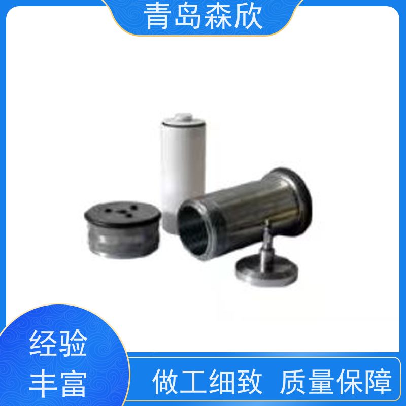 森欣机电老化罐高温滚子加热炉专用规格多样