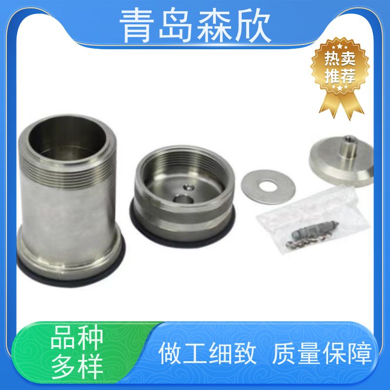 森欣机电泥浆老化罐滚子加热炉专用容器库存充足