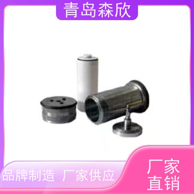 森欣机电老化罐滚子加热炉专用容器规格多样