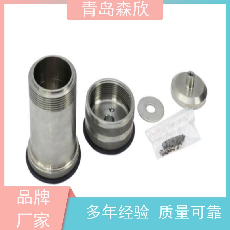 森欣机电泥浆老化罐滚子加热炉专用合金耐腐蚀