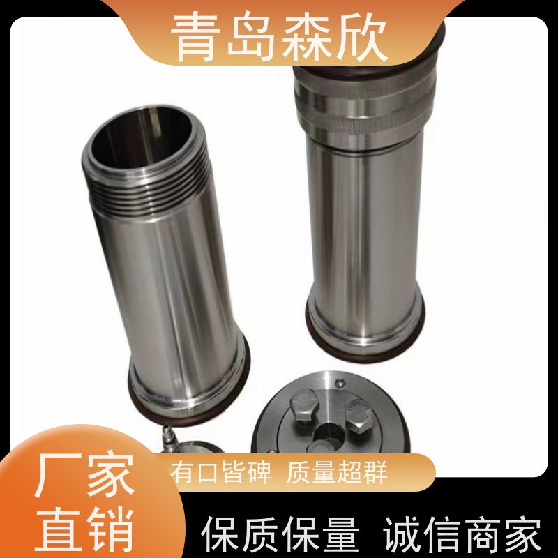 森欣机电泥浆老化罐高温滚子加热炉专用规格多样