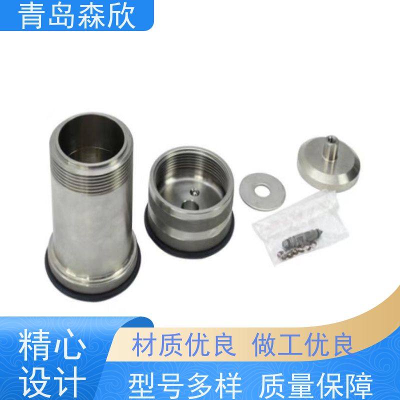 森欣机电老化罐高温滚子加热炉专用容器应用范围广