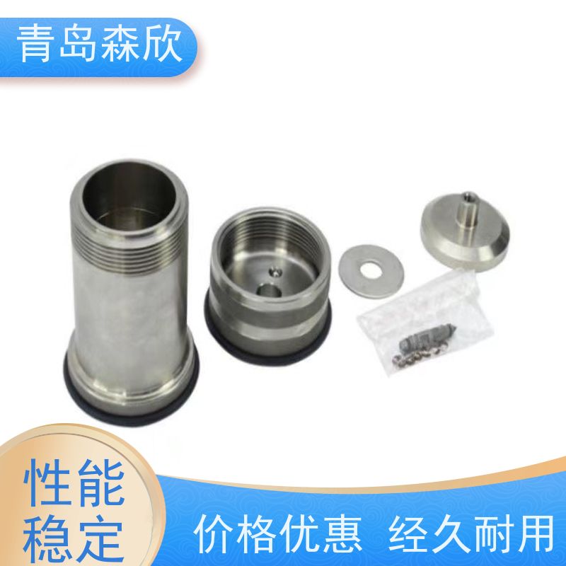 森欣机电高温老化罐质量稳定便携式规格多样