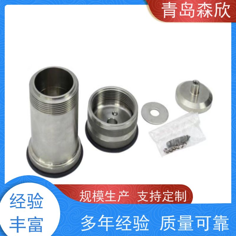 森欣机电钻井液老化罐滚子加热炉专用容器库存充足