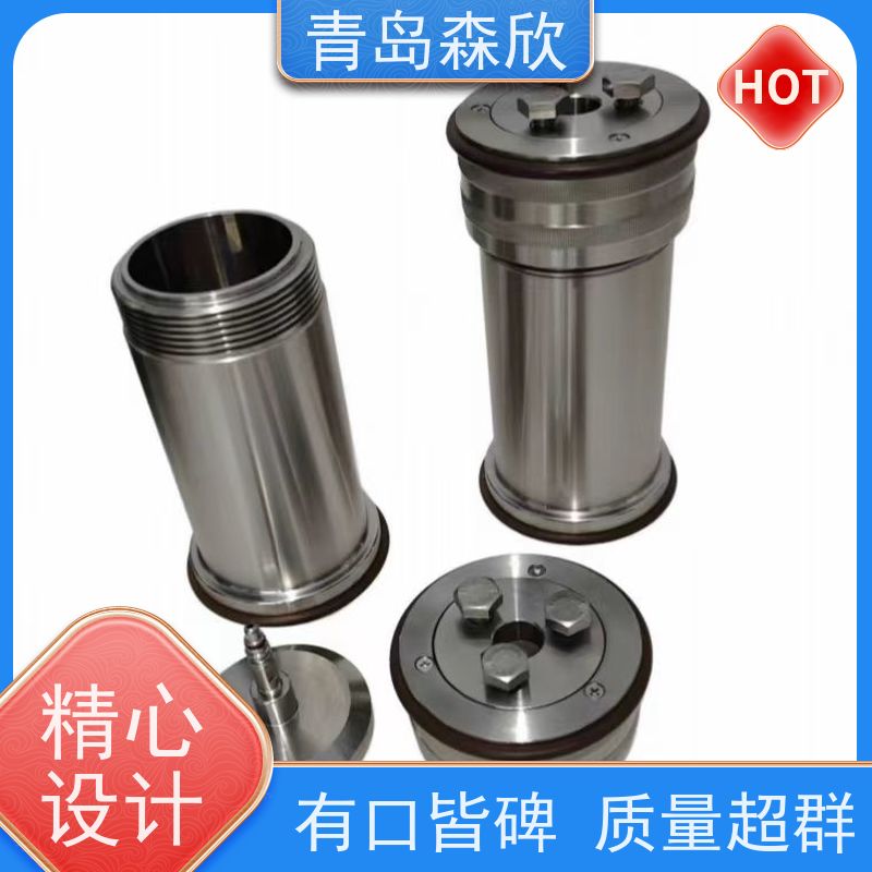 森欣机电高温老化罐滚子加热炉专用应用范围广