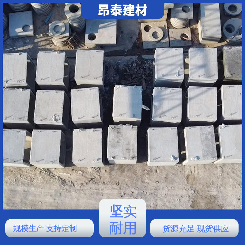 混凝土方涵 地埋隧道管廊 防腐性能高 出货质检 厂家直供