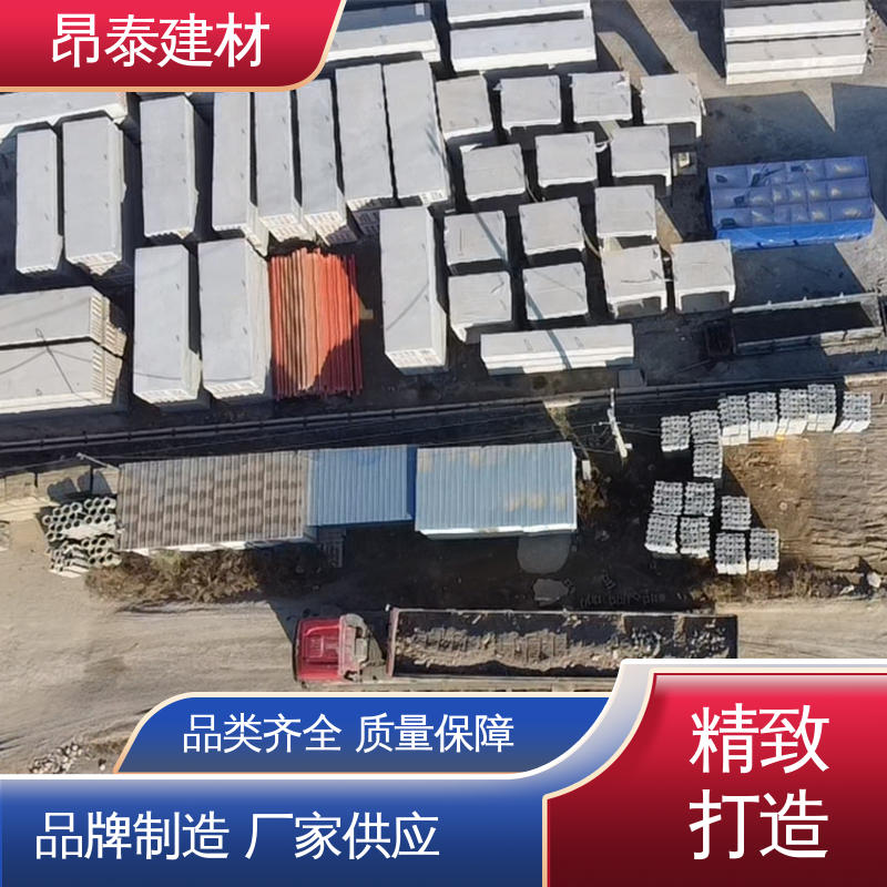 实力商家 电力箱涵 适用范围广 不易变形 送货上门