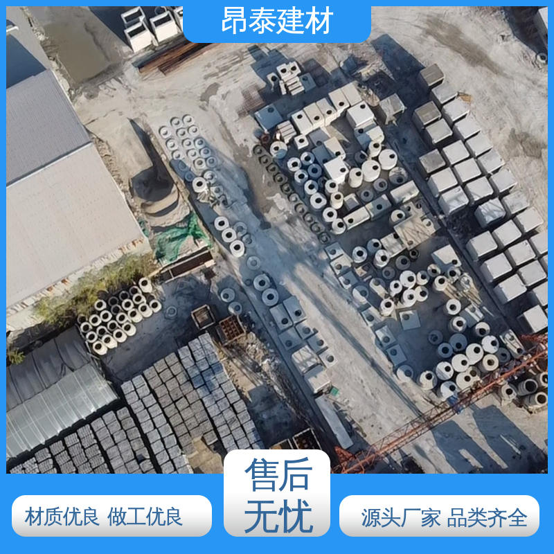 厂家直供 送货上门 尺寸按需生产 结构稳定 电力箱涵