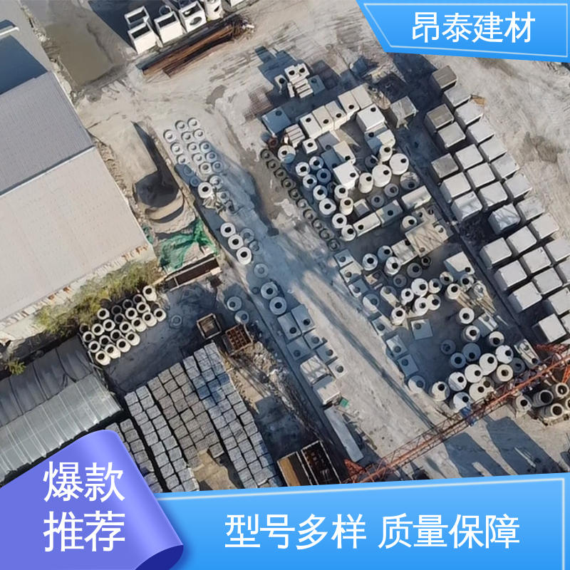 多种规格 电力方涵 防腐性能高 做工精细 综合管廊