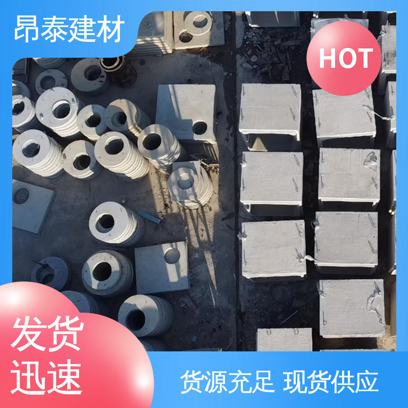 生产厂家 结构稳定 过路方涵 正方长方可选 预制箱涵