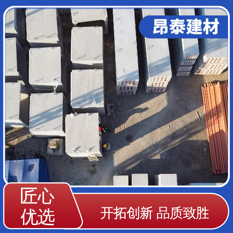 多种规格 水泥箱涵 方涵 坚固牢靠 多年行业经验