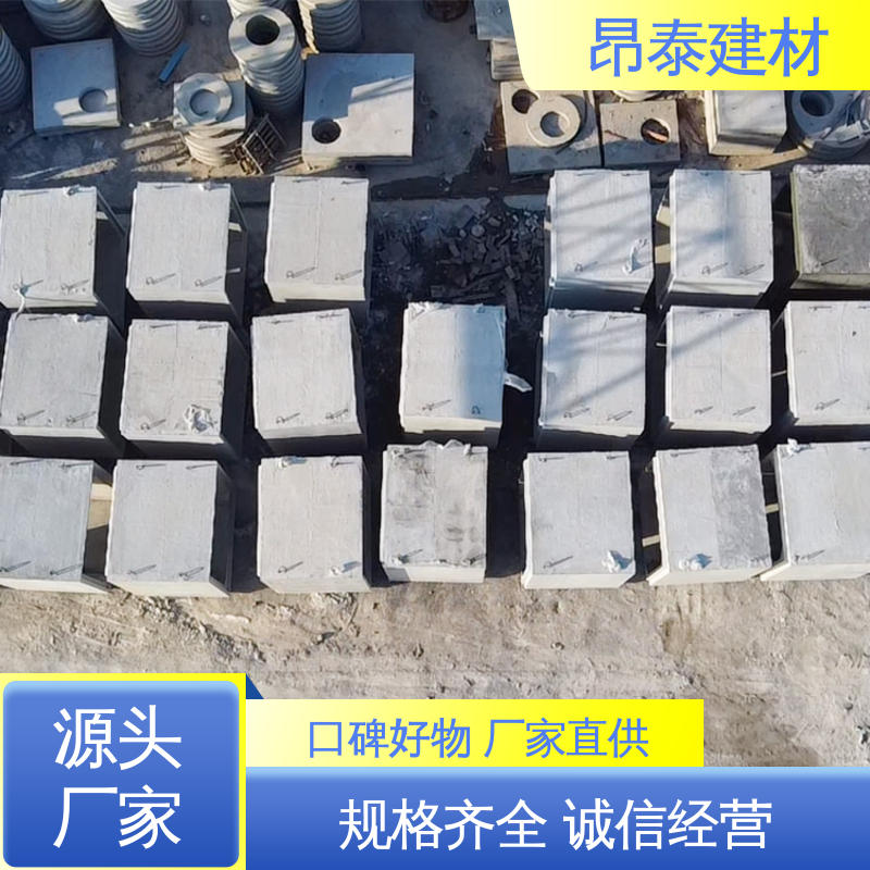 多种规格 电力管廊 适用范围广 售后可靠 预制箱涵