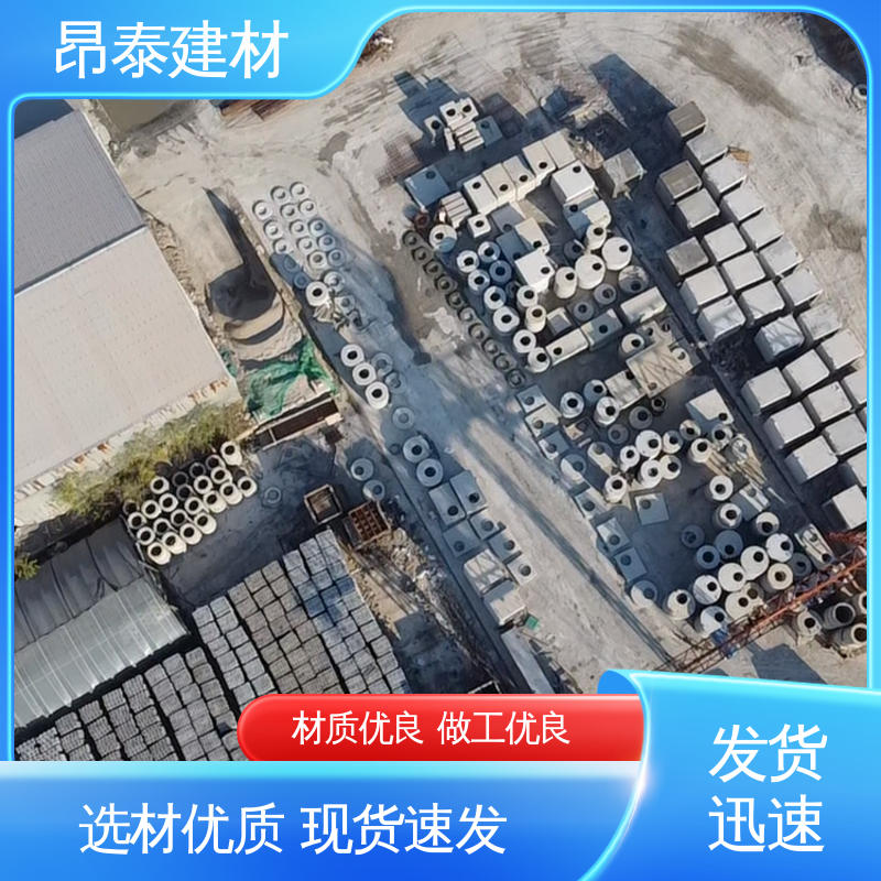 源头工厂 钢筋混泥土原材 不易变形 混凝土方涵 送货上门