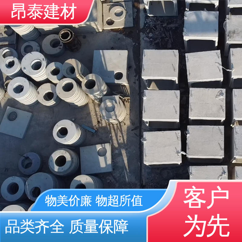 库存充足发货快 做工精细 方涵 预制箱涵 源头工厂