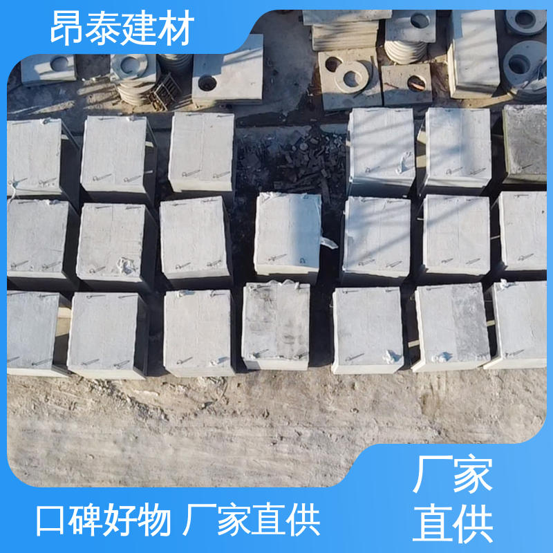 基坑支护 水泥方涵 管廊 尺寸支持定制 多种规格