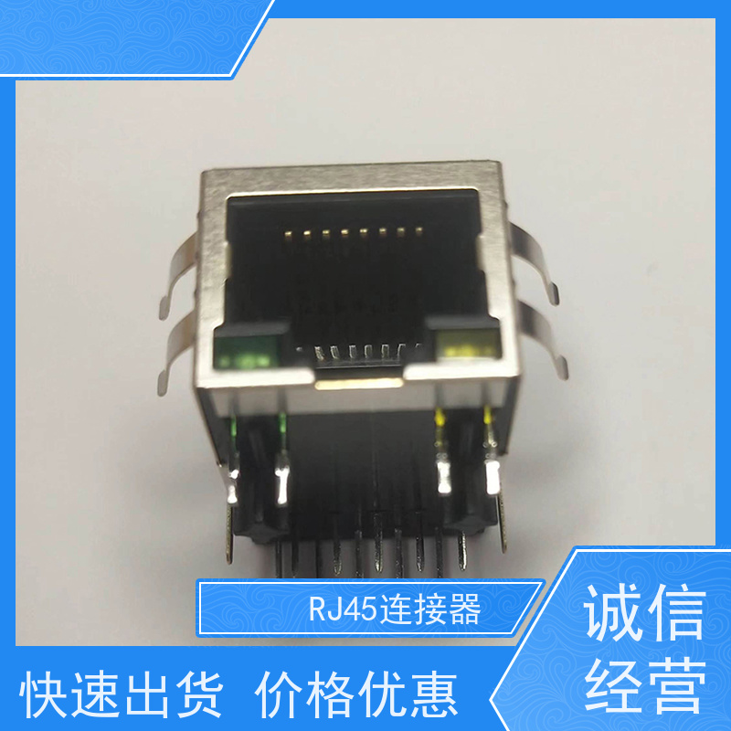 永利泰 RA19113G08GA型 数据传输端口 连接头厂家定制 可接受订货