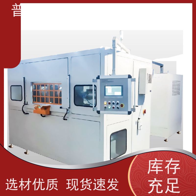 去毛刺设备精密抛光机去焊渣切割渣省时高效