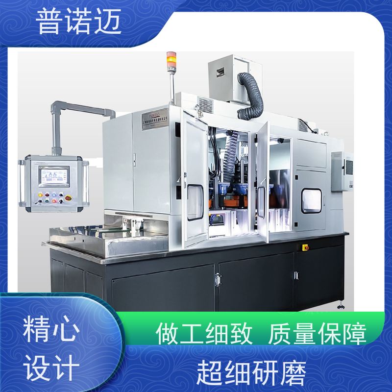 去毛刺设备变速抛除锈机精密加工处理按需定制