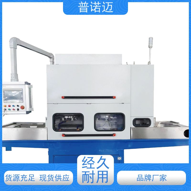 去毛刺设备平移式抛光机耐用选材优良一站式服务