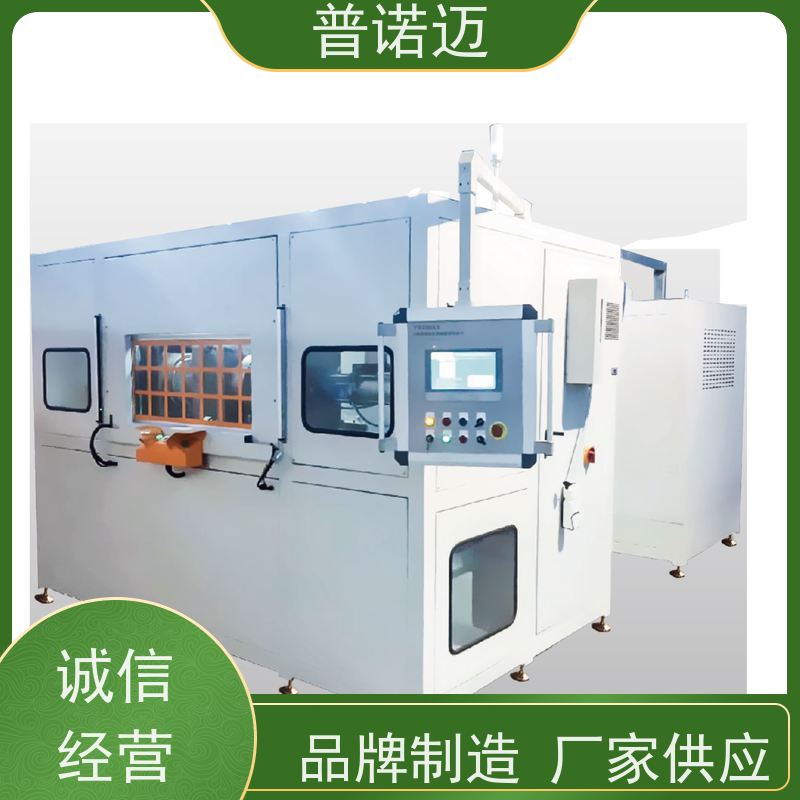去毛刺设备变速抛除锈机精密加工处理自动修磨