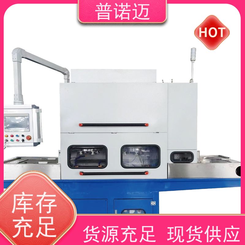 去毛刺设备平面抛光机经久耐用耐磨欢迎来样加工