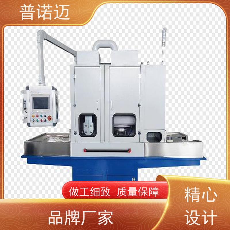 去毛刺设备平面抛光机经久耐用耐磨稳定性好
