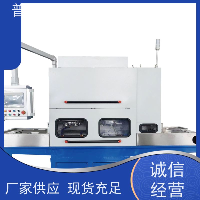 去毛刺设备平面抛光机精密加工处理省时高效