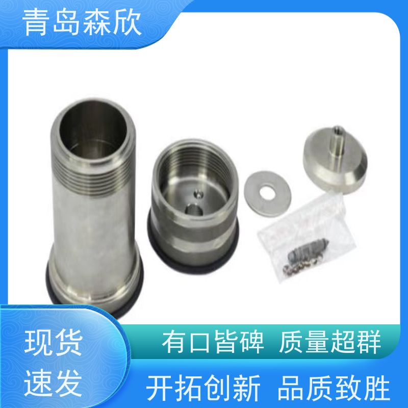 森欣机电泥浆老化罐高温滚子加热炉专用容器应用范围广
