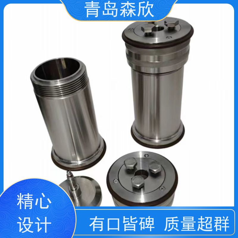 森欣机电钻井液老化罐高温滚子加热炉专用容器规格多样