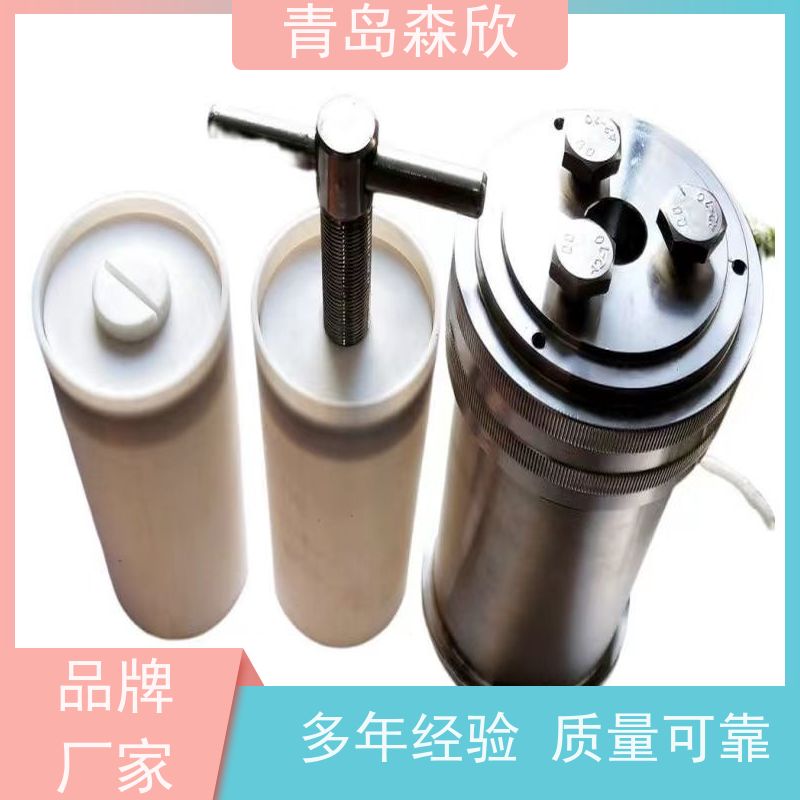 森欣机电泥浆老化罐高温滚子加热炉专用容器规格多样