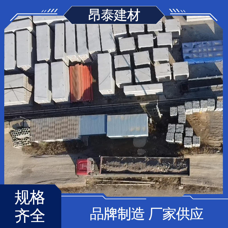 预制箱涵 出货质检 钢筋混泥土原材 方涵 生产厂家