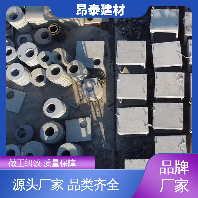 源头工厂 混凝土方涵 尺寸支持定制 水泥箱涵 售后可靠