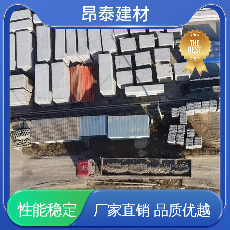 多年行业经验 地埋隧道管廊 箱涵 出货质检 实力商家