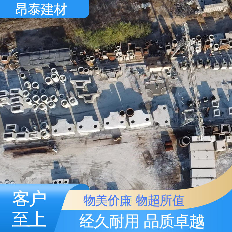 厂家直供 方涵 出货质检 库存充足发货快 预制箱涵