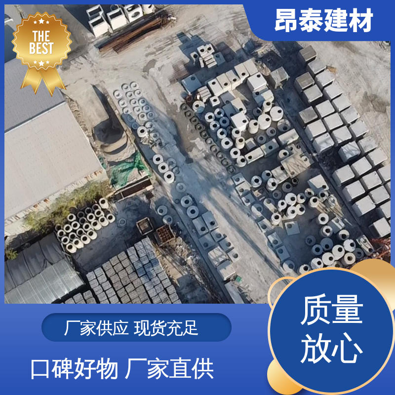 厂家直供 基坑支护 电力方涵 适用范围广 预制箱涵