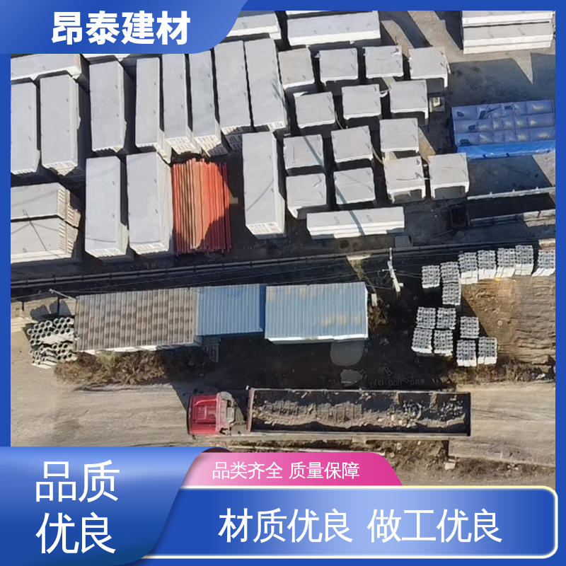 做工精细 电力管廊 送货上门 尺寸支持定制 昂泰建材