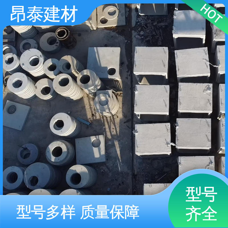 厂家直供 坚固牢靠 库存充足发货快 送货上门 电力箱涵