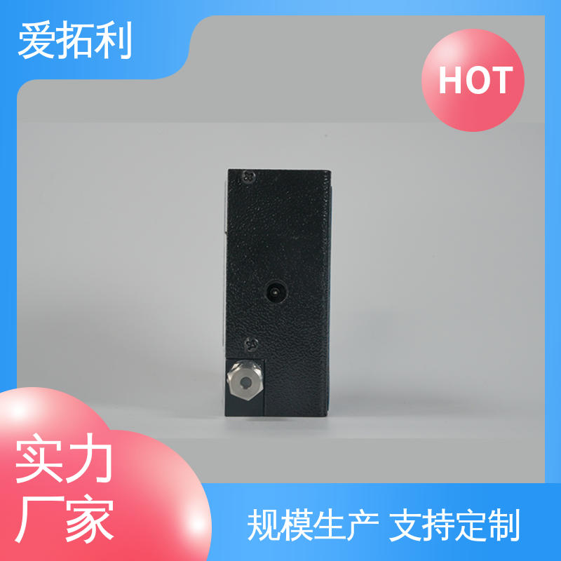 爱拓利 功率足 精心设计 匠心优选 高精度流量控制器 误差小