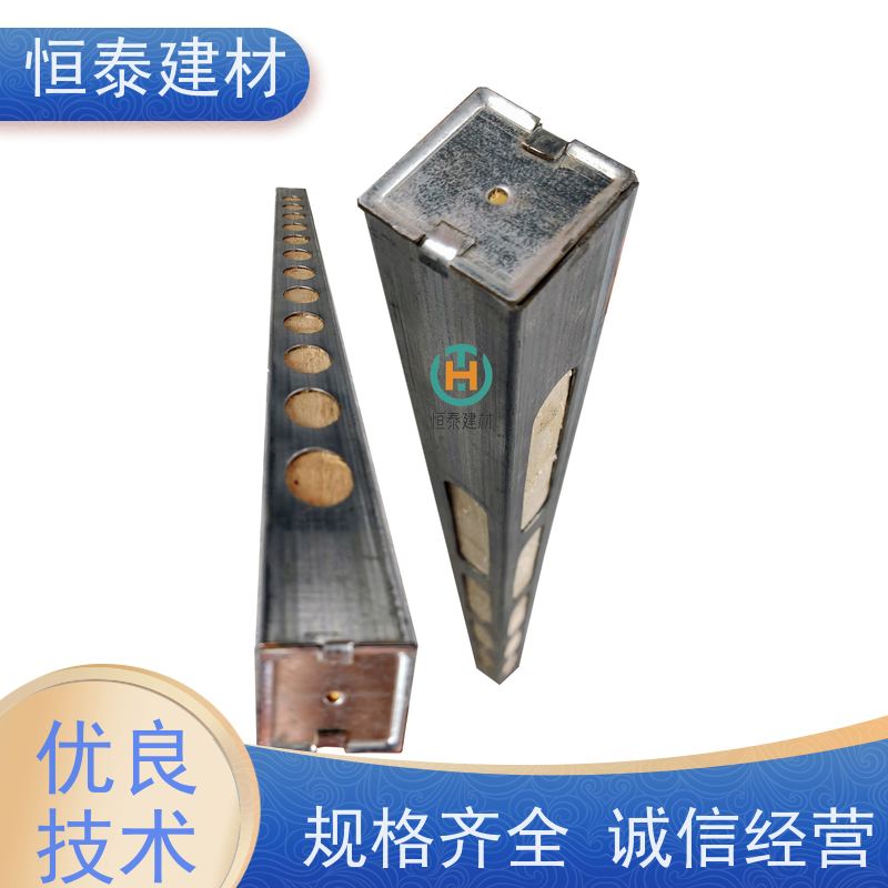恒泰建材 外露木方钢木龙骨 坚固耐用 可做方案预算